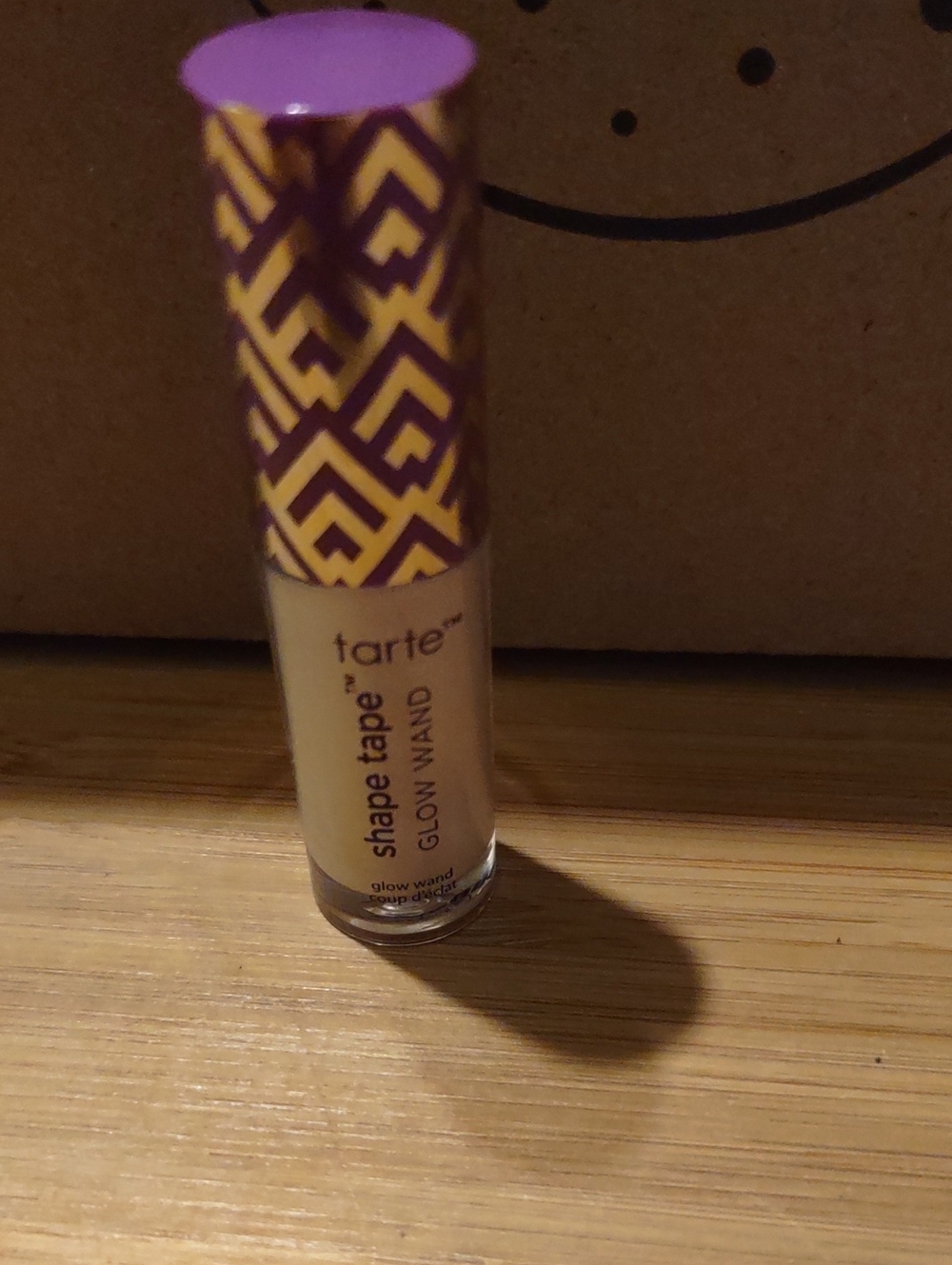 3 For $12.00 tarte Shape Tape Glow Wand - Sunbeam